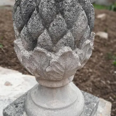 Διαμέρισμα Und Idolsberg