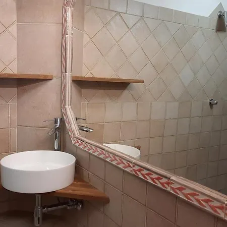 Διαμέρισμα Und Idolsberg