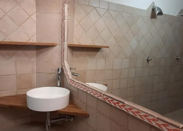 Apartment Und Idolsberg