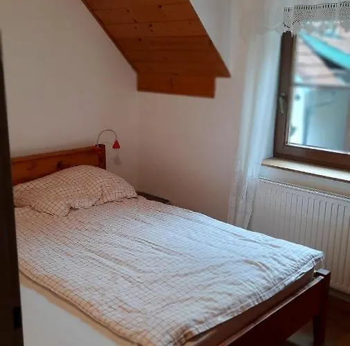 Apartment Und Idolsberg